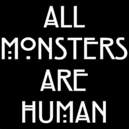 American Horror Story Roblox decal