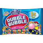 GUM STRIPS IS DELICOUS