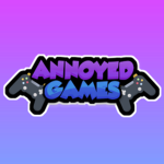 Annoyed Games