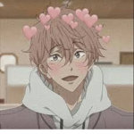 i loveeeee anime