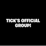 Tick's Official Group!