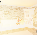 Cutest hangout ever!