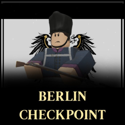Berlin Checkpoint