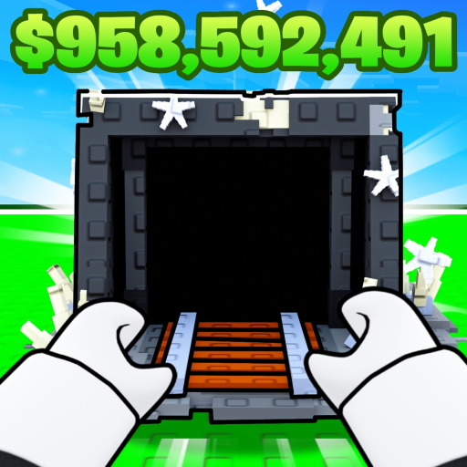 Build a Mine icon