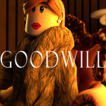 Goodwill Estate