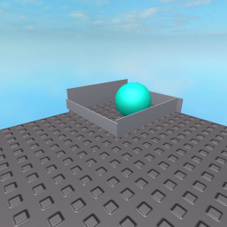 tiny baseplate simualtor