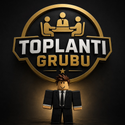 TOPLANTI YERİ