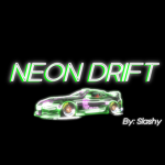 Neon Drift