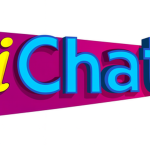 iChat.