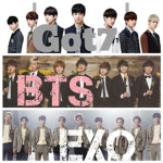 Bangtang Sonyadan // Got7 // Exo