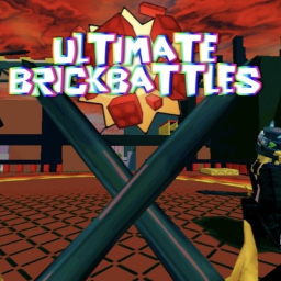 Ultimate Brickbattles