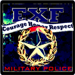 EXF Military Police