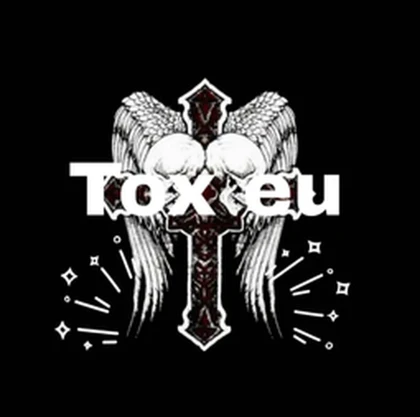 Toxes Clothing Store Roblox group icon