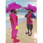 Pros United’s