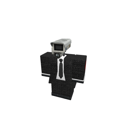Cameraman Killer