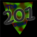 The 201 squad
