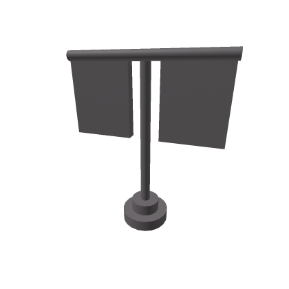 NGOR Flag