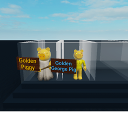 Golden Pig Future Updates (Custom) [ALPHA]
