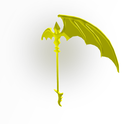 the ##### scythe