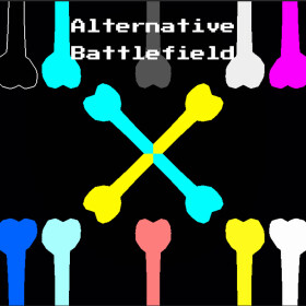 (ALPHA) Alternative Battlefield