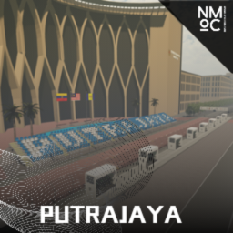 Putrajaya Prix
