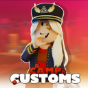 Camp Customs [Back]