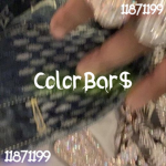 ColorBar$