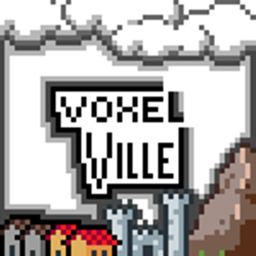 voxelville