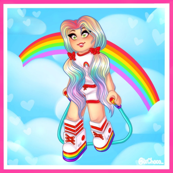 Old Royale High Infinite Fountain [🍀] 