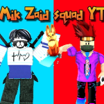 MIK ZAID SQUAD YT