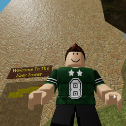 Tower Obby icon