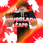 RiverLand Cafe!