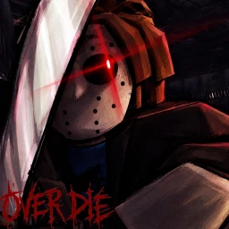 [🎃UPD]Over Die icon