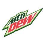 House Mtn Dew