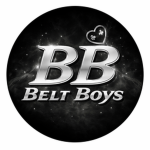 BELT BOYS # W COMEBACK