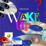 [👁️] Dreamcore Lost Levels / Wake Up