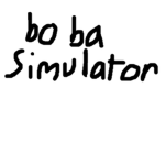 Boba Simulator Fan Group