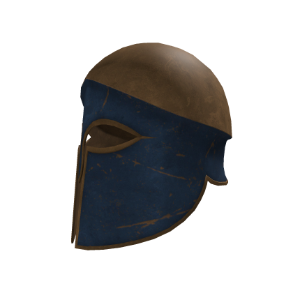 Dark Blue Corinthian