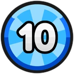 Game Badge Thumbnail