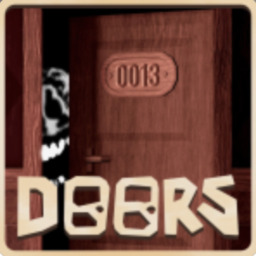 DOORS [FLOOR 3] (¡Revamp Finished!)