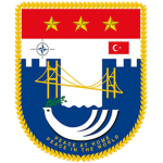 TR | Third Corps
