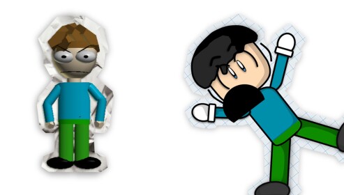 Fight Andrew (BETA)