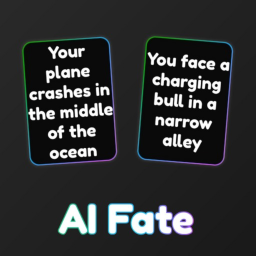 AI Fate icon