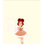 Isla’s snowball squad