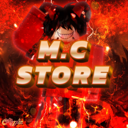 M.C SHOP