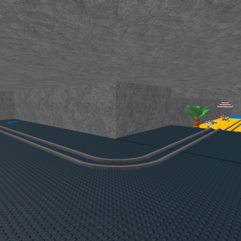 Cart Ride Around Robloxia *Incomplete*