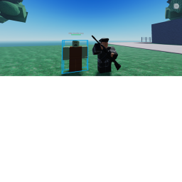 YOU AND YOUR ARMY/zombies