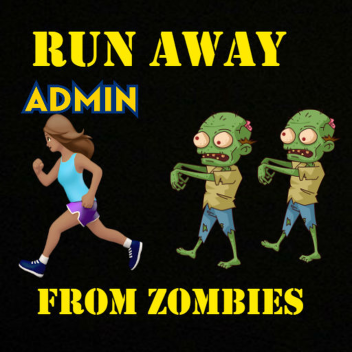 Run away From Zombies! Update: (Check Desc)