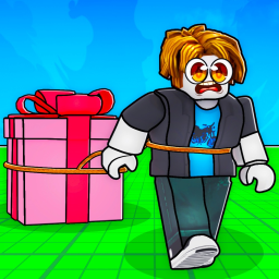 Pull a Present! 🎁 [PETS]