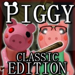 Piggy: Classic Edition [ALPHA] icon